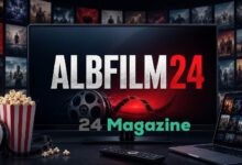 Albfilm24