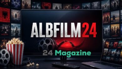 Albfilm24