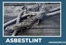 Asbestlint