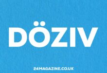 Döziv