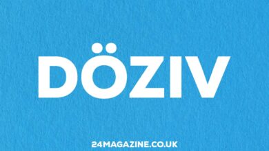 Döziv