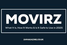 Movirz