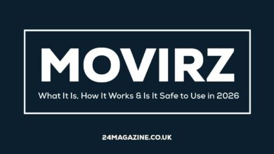 Movirz