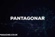 Pantagonar
