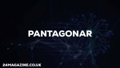 Pantagonar