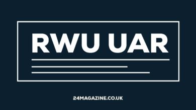 RWU UAR