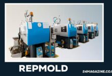 Repmold