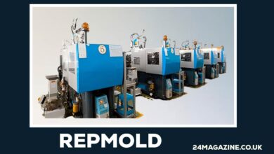 Repmold