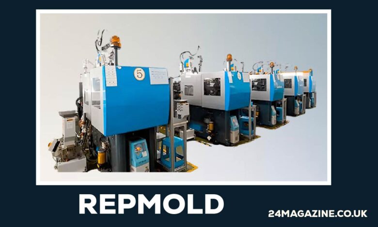 Repmold