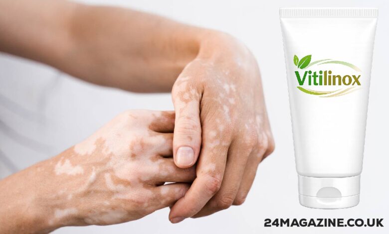 Vitilinox