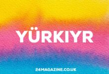Yürkiyr