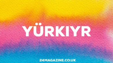 Yürkiyr