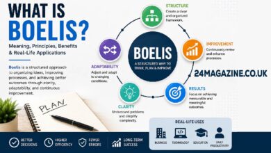 Boelis