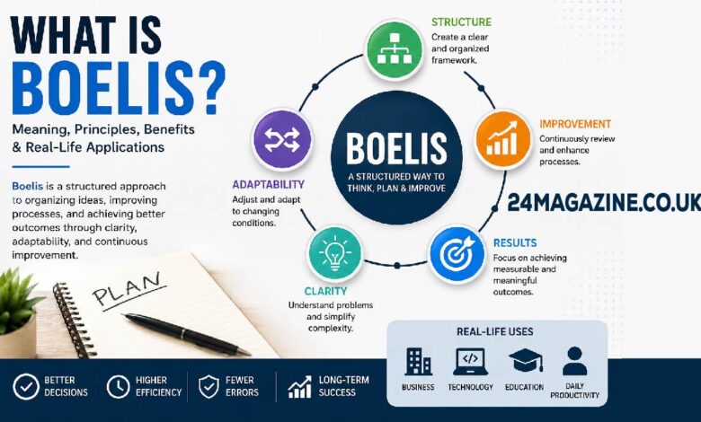 Boelis
