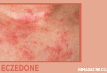 Eczedone