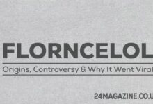 Florncelol