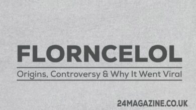 Florncelol