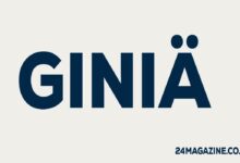 Giniä