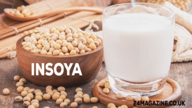 Insoya