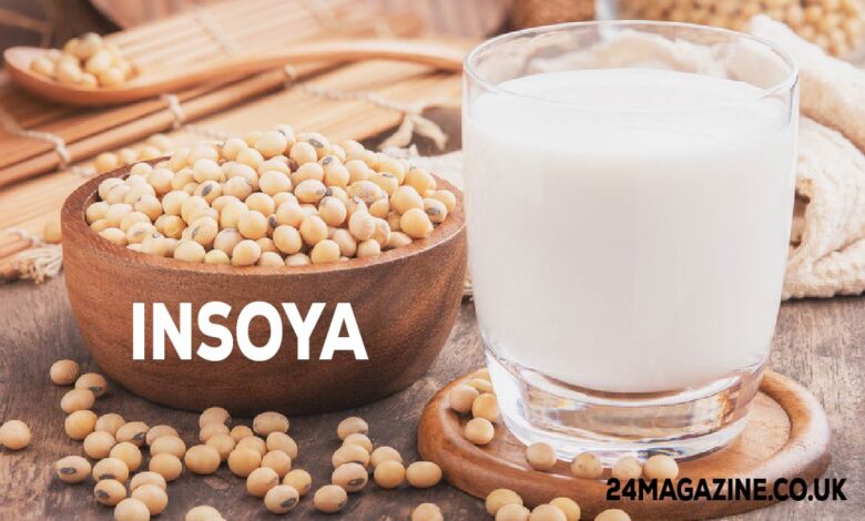 Insoya