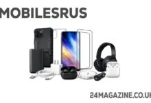 MobilesRus