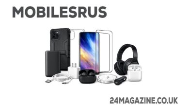 MobilesRus