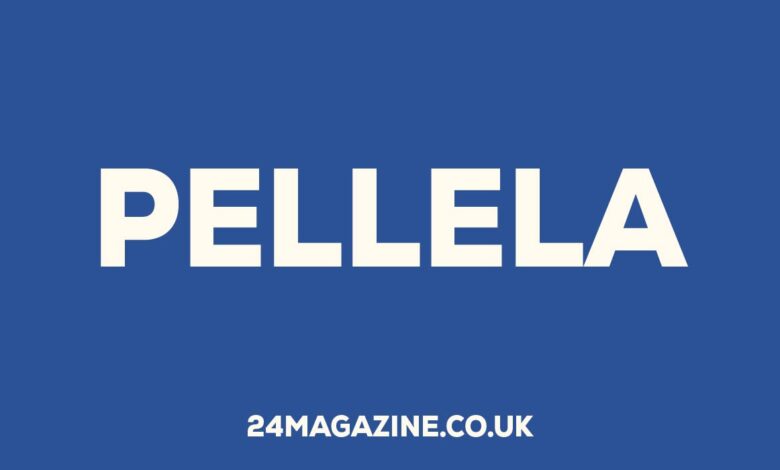 Pellela