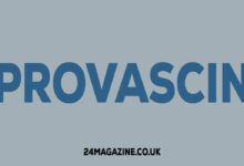 Provascin