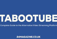 Tabootube
