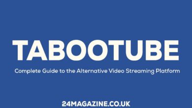 Tabootube