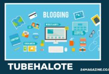 Tubehalote