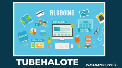 Tubehalote