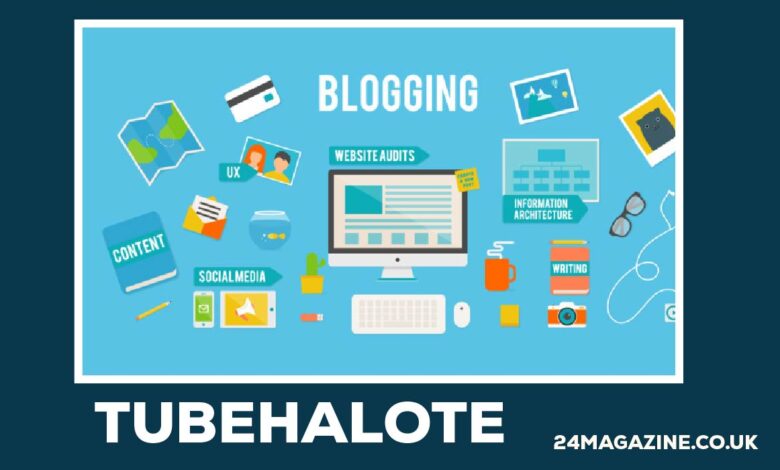 Tubehalote