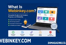 Webinkey.com