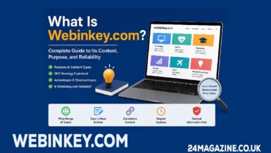 Webinkey.com